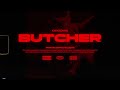 [FREE] Lil Darkie x scarlxrd Type Beat - "BUTCHER" | Type Beat 2026