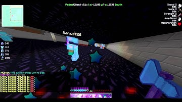 MINECRAFT | HACKER SERIES | #1 Mariusz26 play.battlepvp.com