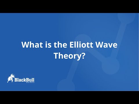 Video: Elliott Wave Theory: che cos'è?