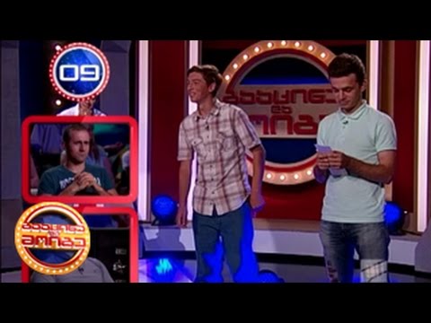 გააცინე და მოიგე – დუეტი: ლაშა ბაბუხადია \u0026 გიორგი მეძმარიაშვილი