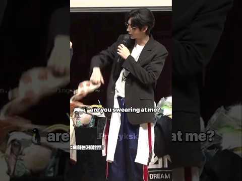 Sunghoon Jay S Normal Conversation Enhypen Jay Sunghoon Prettyksky 