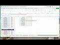 Part-293 : How to use Sumproduct and Vstack Function together in Excel.