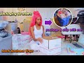 PACKAGE 50 ORDERS WITH ME! | ENTREPRENEUR LIFE VLOG 💕| HOW I PACK & SHIP ORDERS📦 | Localblackchild