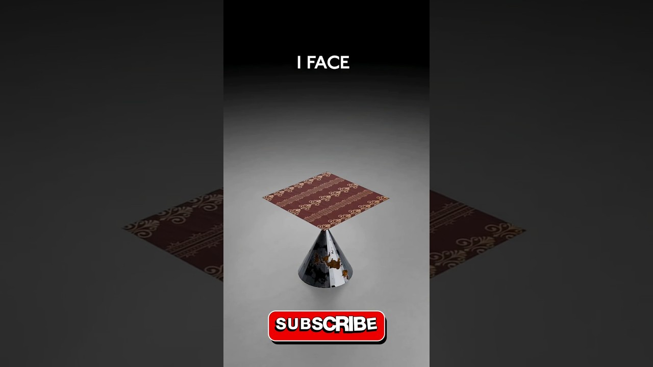 Diffo Faces Blender Animation Satisfying ASMR Cloth Simulation | 