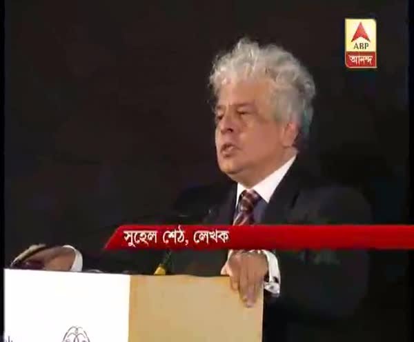 Suhel Seth’s speech at The Telegraph National Debate 2016