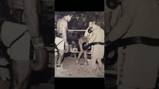 Cuando Don Cholito Venció A Muhammad Ali En 1976 La Inolvidable Pelea Benéfica En Puerto Rico