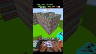 Top Minecraft Expert Reveals BEST TNT Building Techniques