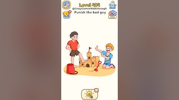 DOP 5: Delete One Part Level 484 🎮