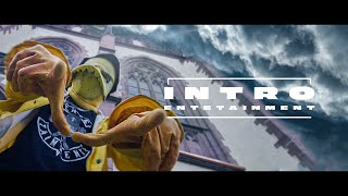 ENTETAINMENT - INTRO (prod. by eSBee&amp;Janko) [official Video]