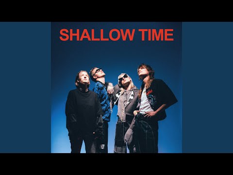 Pogo Car Crash Control - Shallow Time