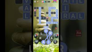 WORD CROSSY WORD TRAVELER EVENT LEVEL 18 ANSWERS screenshot 5