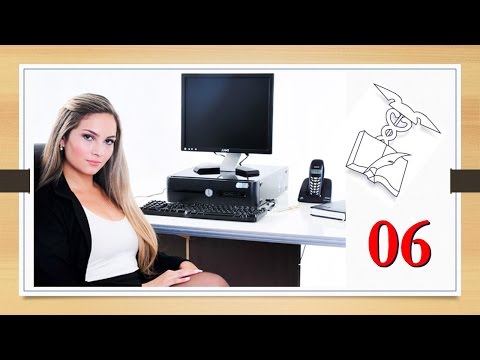 Curso secretariado executivo completo grátis! 06