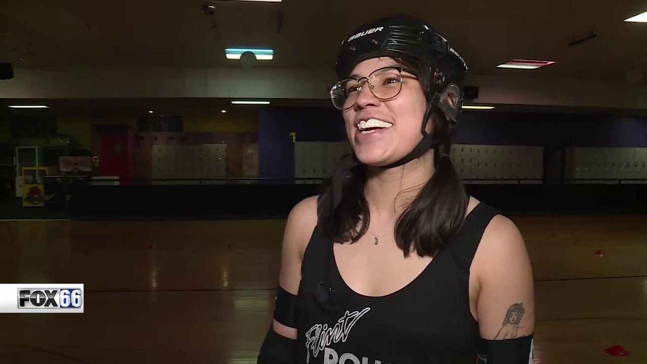 flint roller derby interview 1