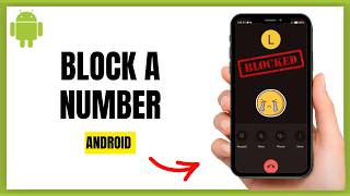 Stop Spam Calls On Android In 30 Seconds