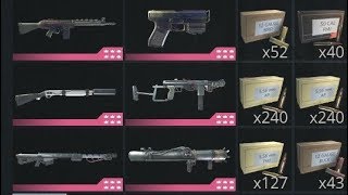 Generation Zero 101 - Everything you have to know about experimentals Profile