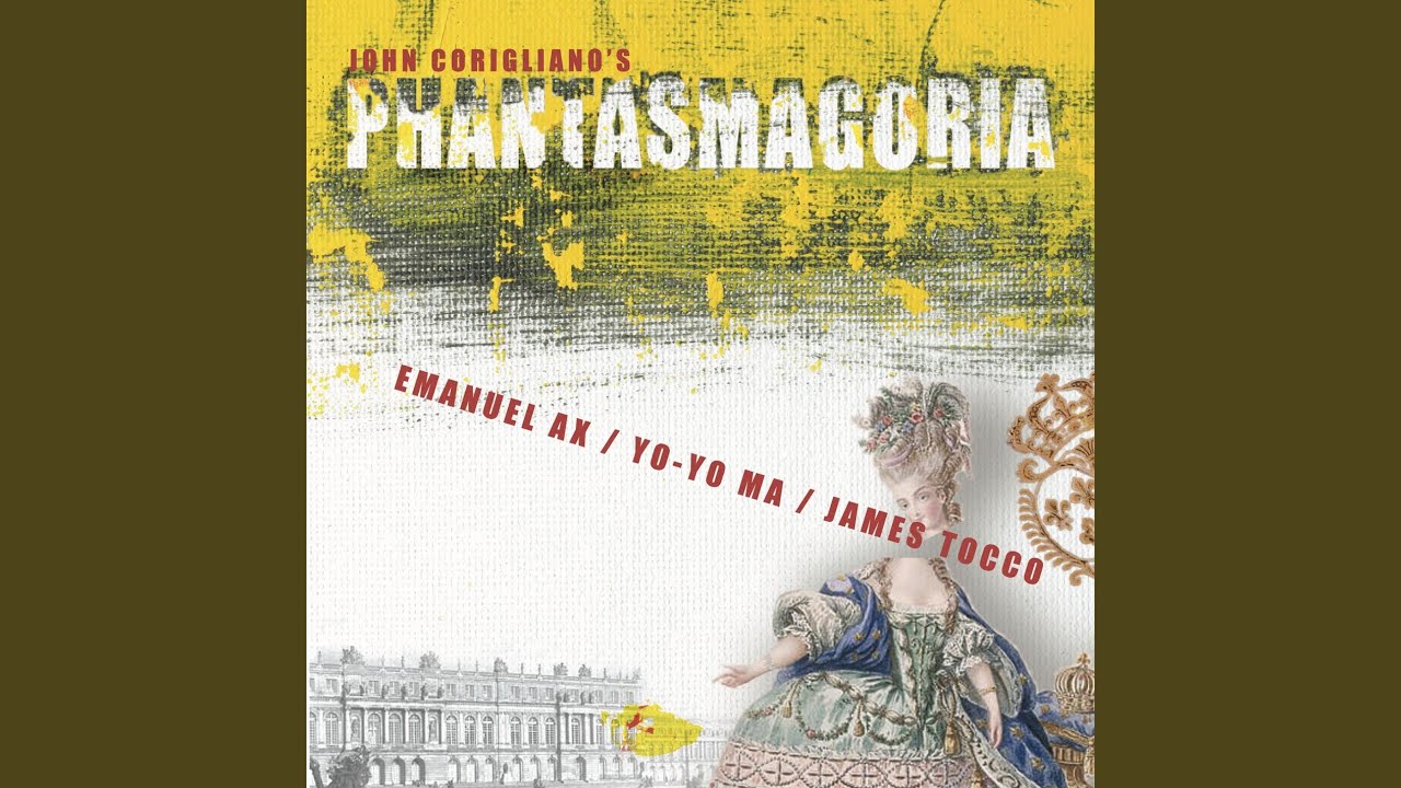 Watch Phantasmagoria on YouTube Watch Phantasmagoria on YouTube