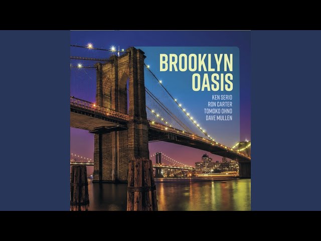 Oceans In The Sky (feat. Ron Carter, Tomoko Ohno & Dave Mullen)