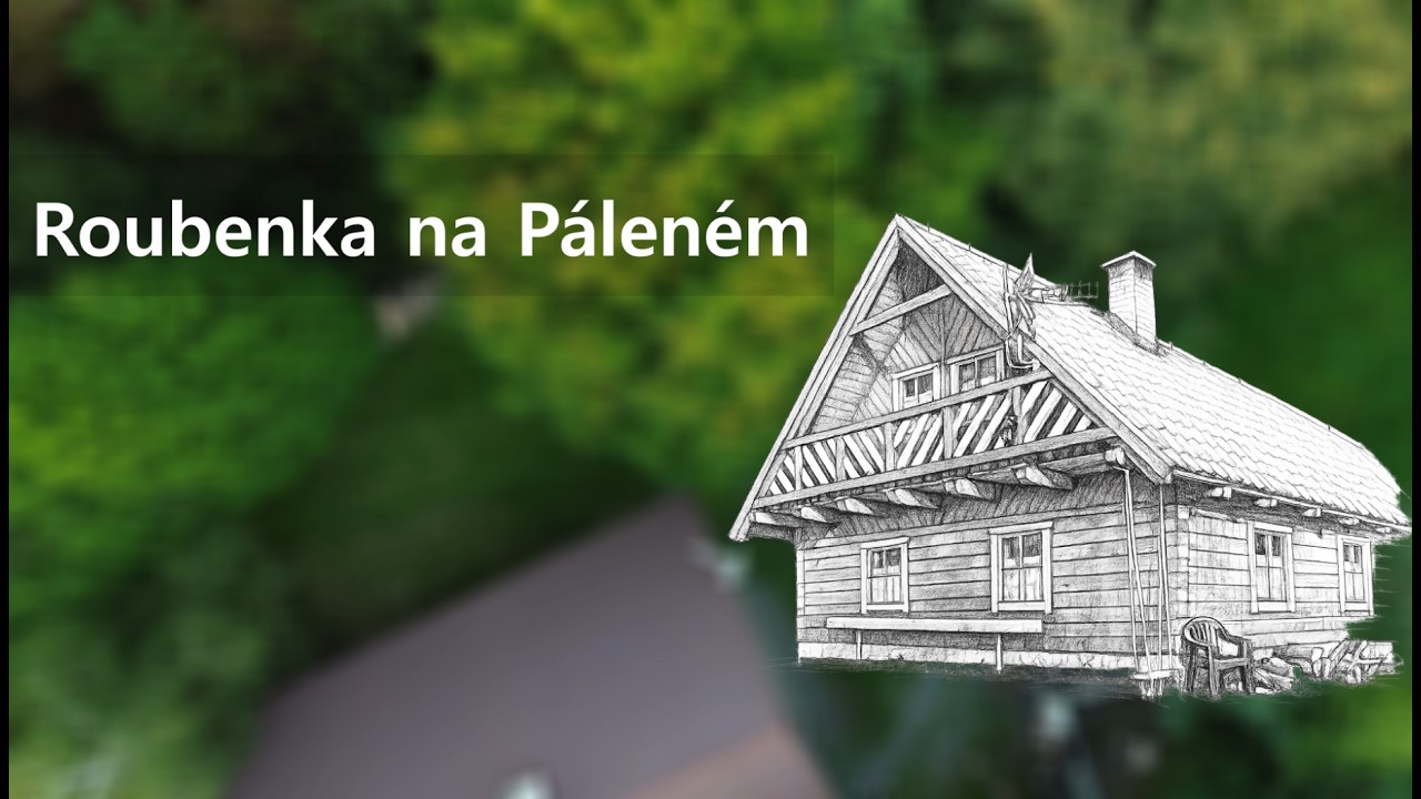 Roubenka na Páleném| Valašská Bystřice