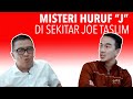 Berjuang dari Bawah, Ditempa Ayah, Cidera, Hingga Mendunia | Joe Taslim