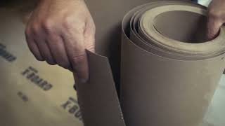 Trimaco X•Board Paint + Remodel