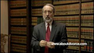 Memphis Divorce Attorney Larry Rice: on Marital Dissolution Agreements and Negotiations in Tennessee