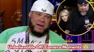 Tyrus’ Life Off-Camera Will Leave You Speechless!