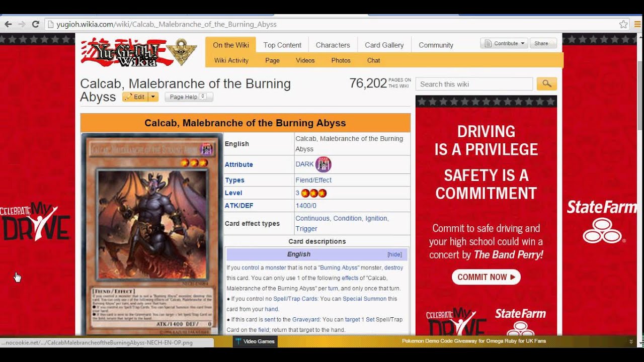 Yugioh Discussion The New Burning Abyss Cards YouTube