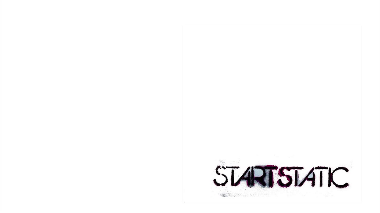 Watch Start Static : Did you know that. on YouTube Watch Start Static : Did you know that. on YouTube