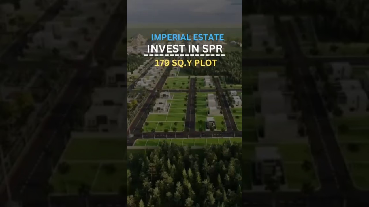 🏡 Imperial Estate Sector 70 Gurgaon | Premium Residential Plots for Investment & Living 🌆