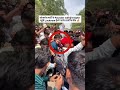 🔥 CJP Protest Mein Umda Jan Sailaab! Abhijeet Dipke Ka Bada Student Movement 🚨