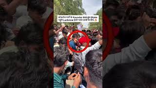 🔥 CJP Protest Mein Umda Jan Sailaab! Abhijeet Dipke Ka Bada Student Movement 🚨