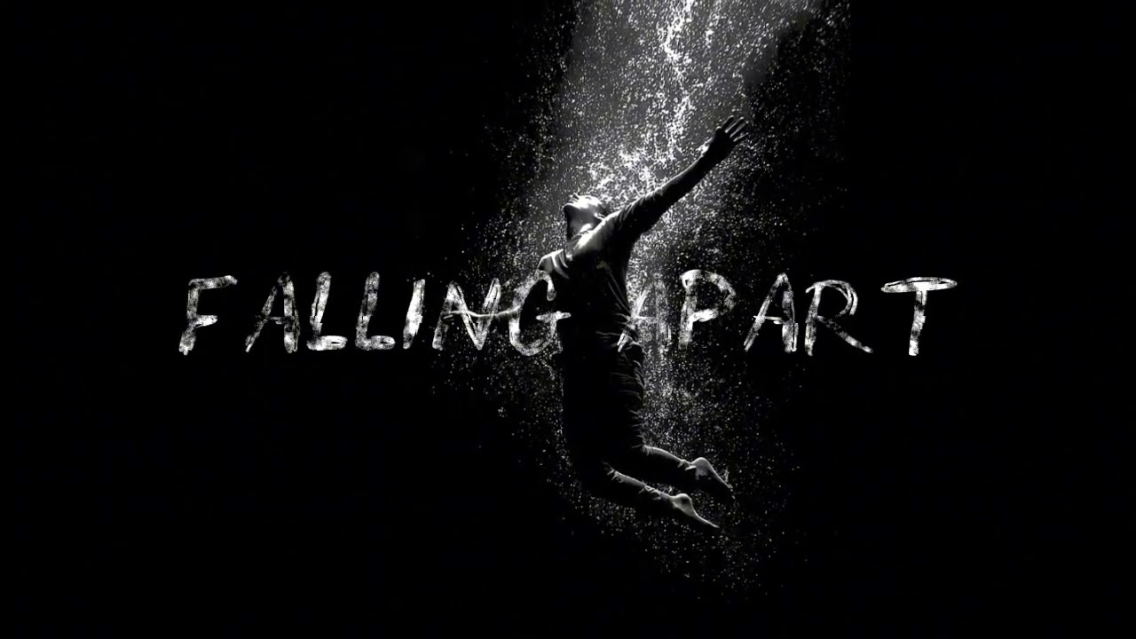 [FREE] Sad Type Beat - Falling Apart | piano beat Instrumental 2025