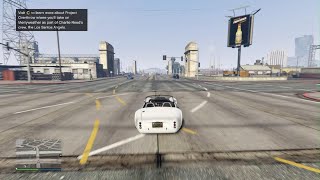 I lost the tail rotor!!!!