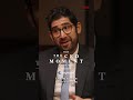 Qualcomm CEO Cristiano Amon Answers the Leadership Test