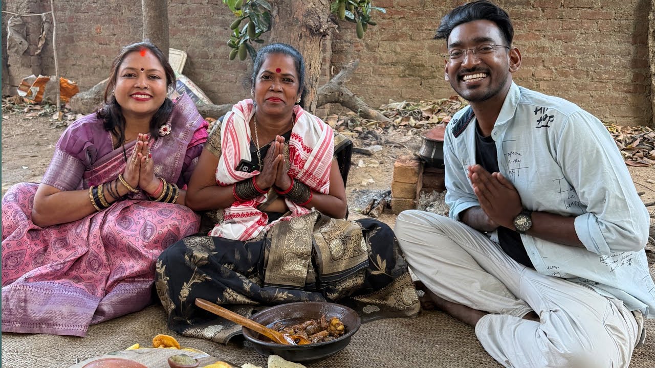 फ्रांस ,अमेरिका में गाने जाती हैं ये नागपुरी गायिका| Theth Nagpuri singer Sarita Devi Podcast|