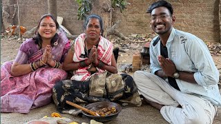 फ्रांस ,अमेरिका में गाने जाती हैं ये नागपुरी गायिका| Theth Nagpuri singer Sarita Devi Podcast|