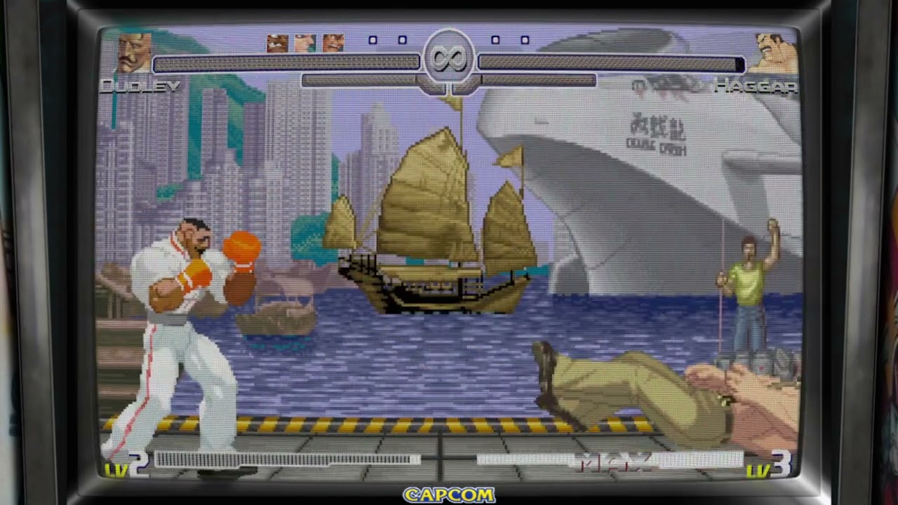 ikemengo zero /alpha 3 black lifebars updates