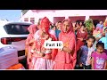   part10 my wedding  royal rajputi wedding rajasthani poonambaisa wedding.