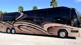 Liberty Coach 847-A