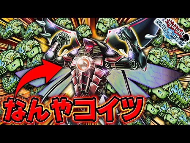 意☆味☆不☆明】完全究極体ゴキボールって知ってる？【遊戯王デュエル