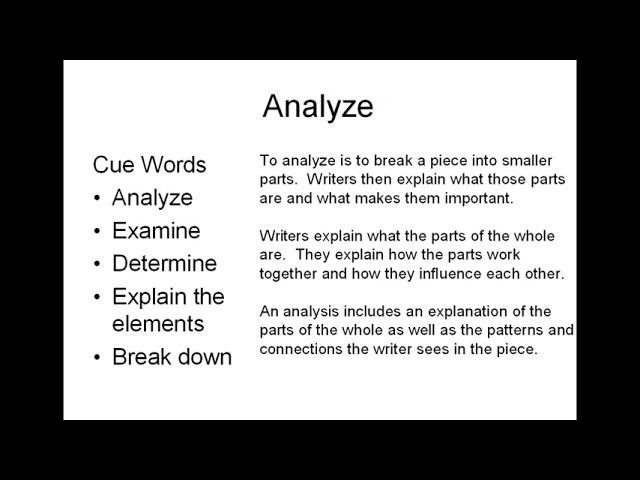 Academic Language Youtube