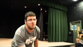 Senior Survivor 2015 Episode 3