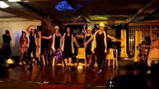 CTI Outbound Xmas Presentation 2009
