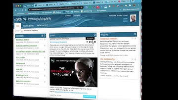 eDelphi: Expertise Question