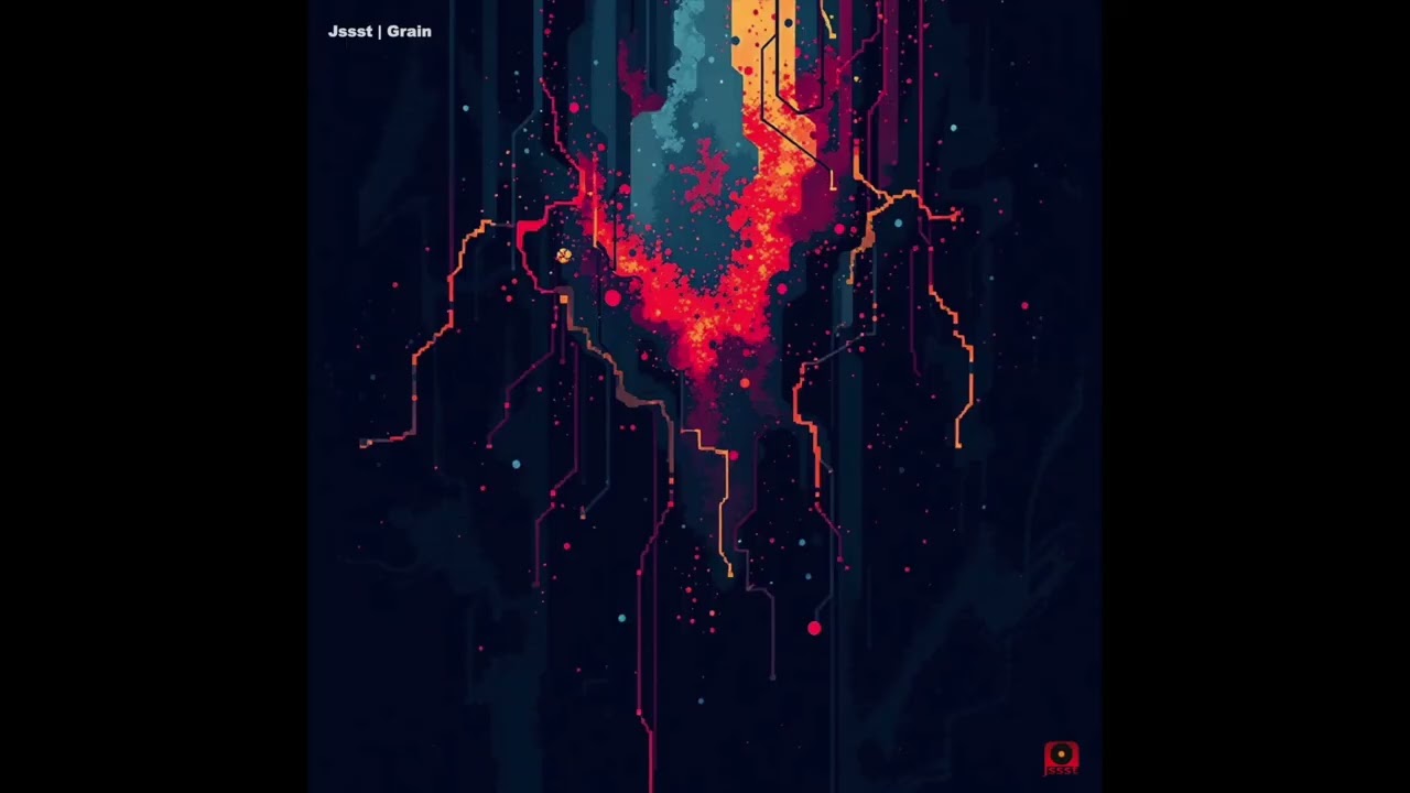 Watch Jssst - Grain on YouTube Watch Jssst - Grain on YouTube