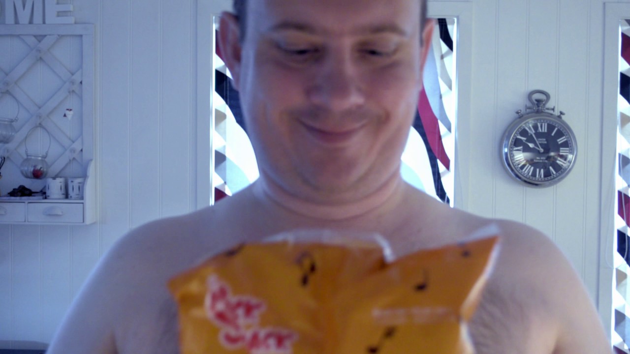 The Struggle of loosing weight - Short Film