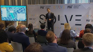 Watch Solver Jonathan Jay pitch Shape-Up