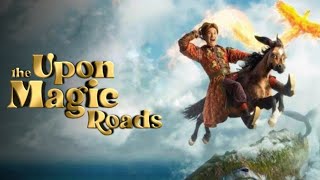 Upon The Magic Roads Full Movie Review | Anton Shagin, Pavel Derevyanko | Review & Facts