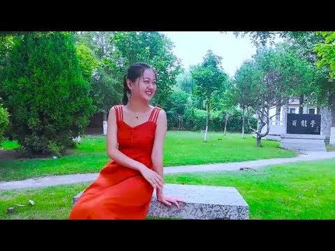 阿宝张冬玲夫妻合唱《花开的时候来看我》，太甜蜜，听得心都酥了