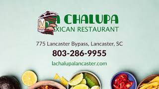 La Chalupa, Lancaster SC